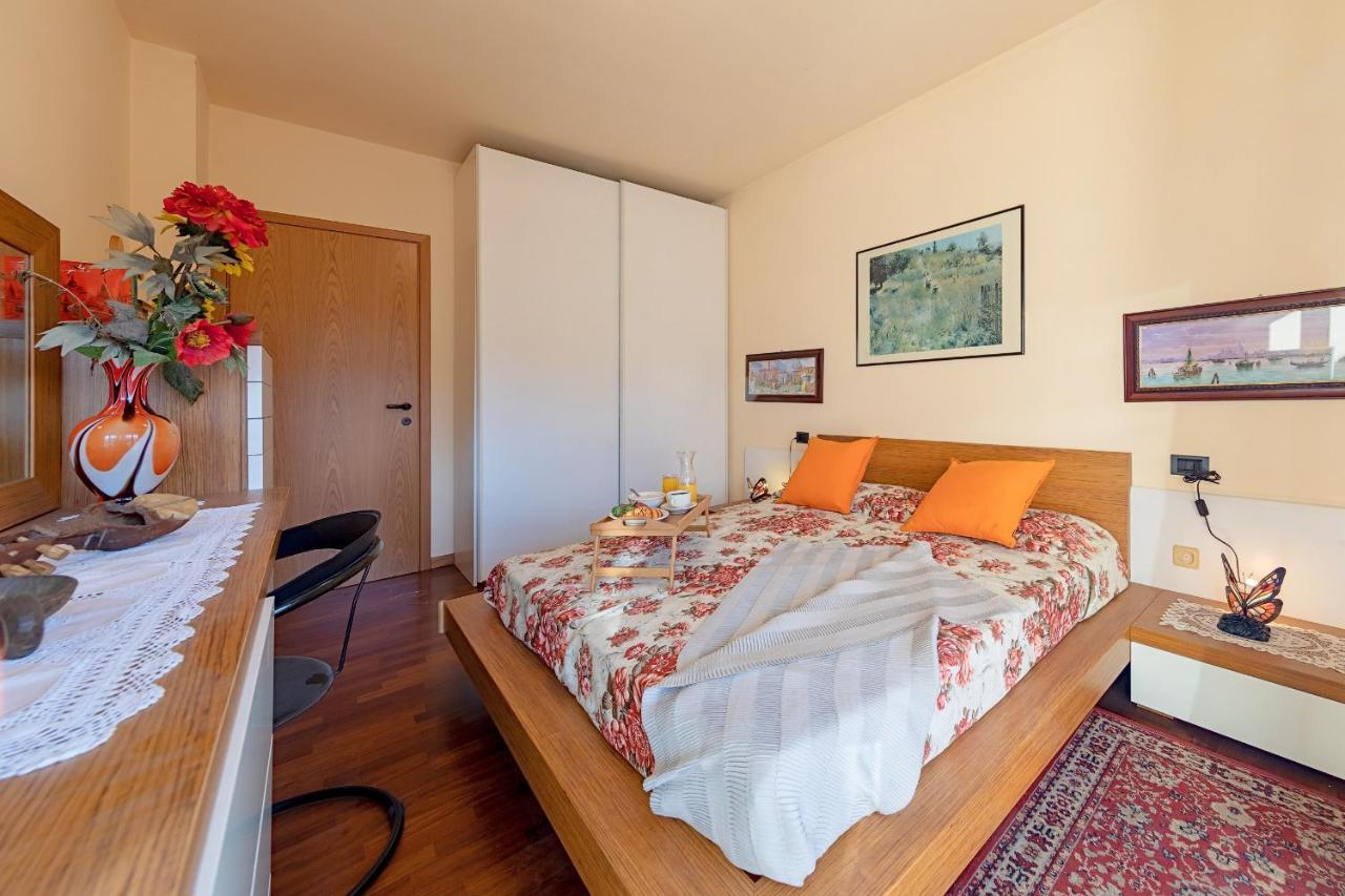 Kristall Lago 233 Apartment By Wonderful Italy เดเซนซาโนเดลการ์ดา ภายนอก รูปภาพ